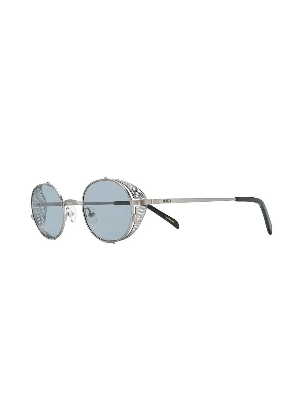 Tarsis Round Frame Sunglasses