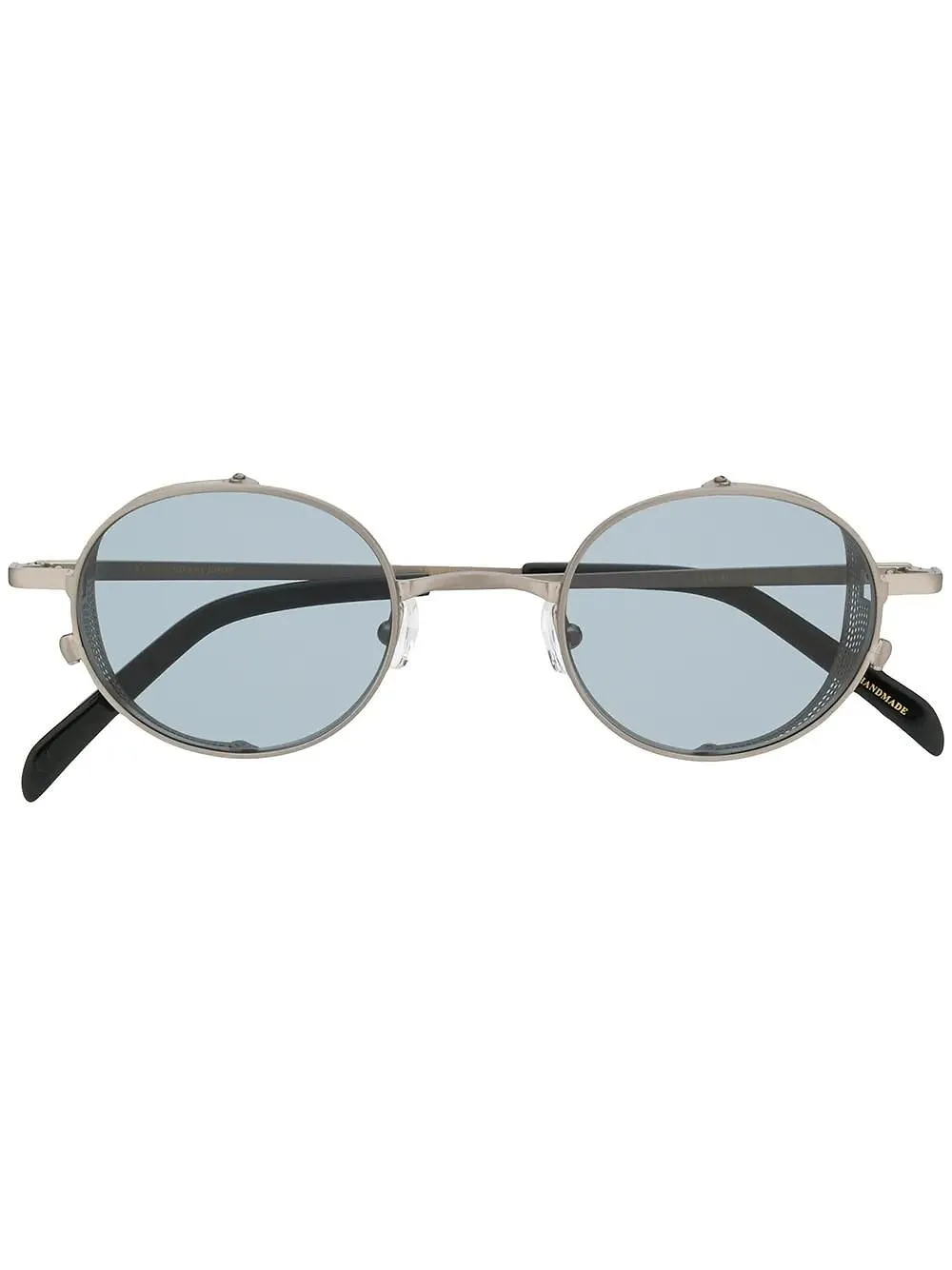 Tarsis Round Frame Sunglasses