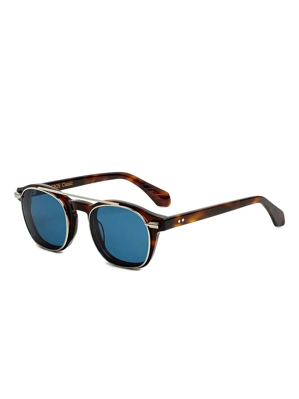 Yeti Round-Frame Sunglasses