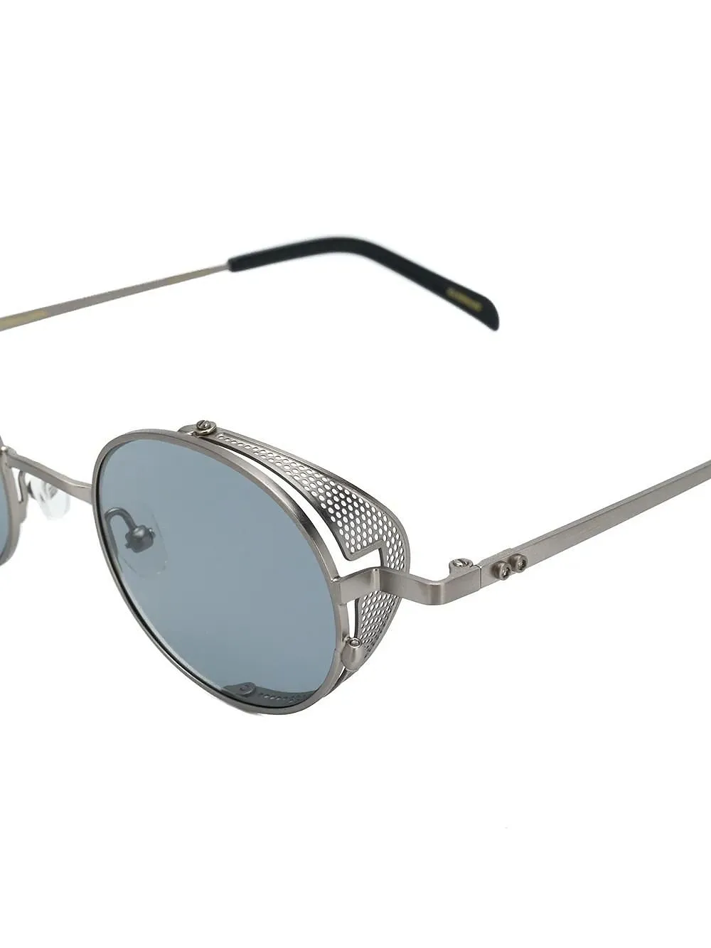 Tarsis Round Frame Sunglasses