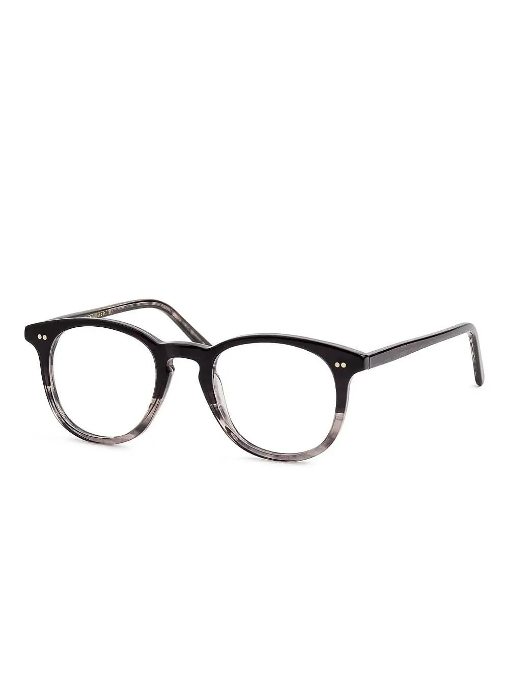Epos Zeus2 Oval Frame Glasses