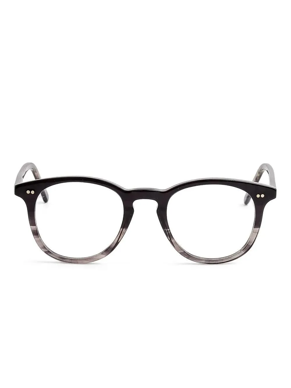 Epos Zeus2 Oval Frame Glasses