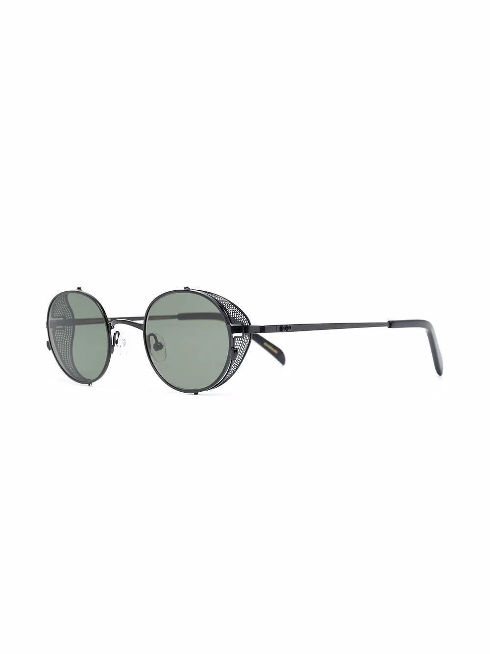Epos Tarsis Round Frame Sunglasses