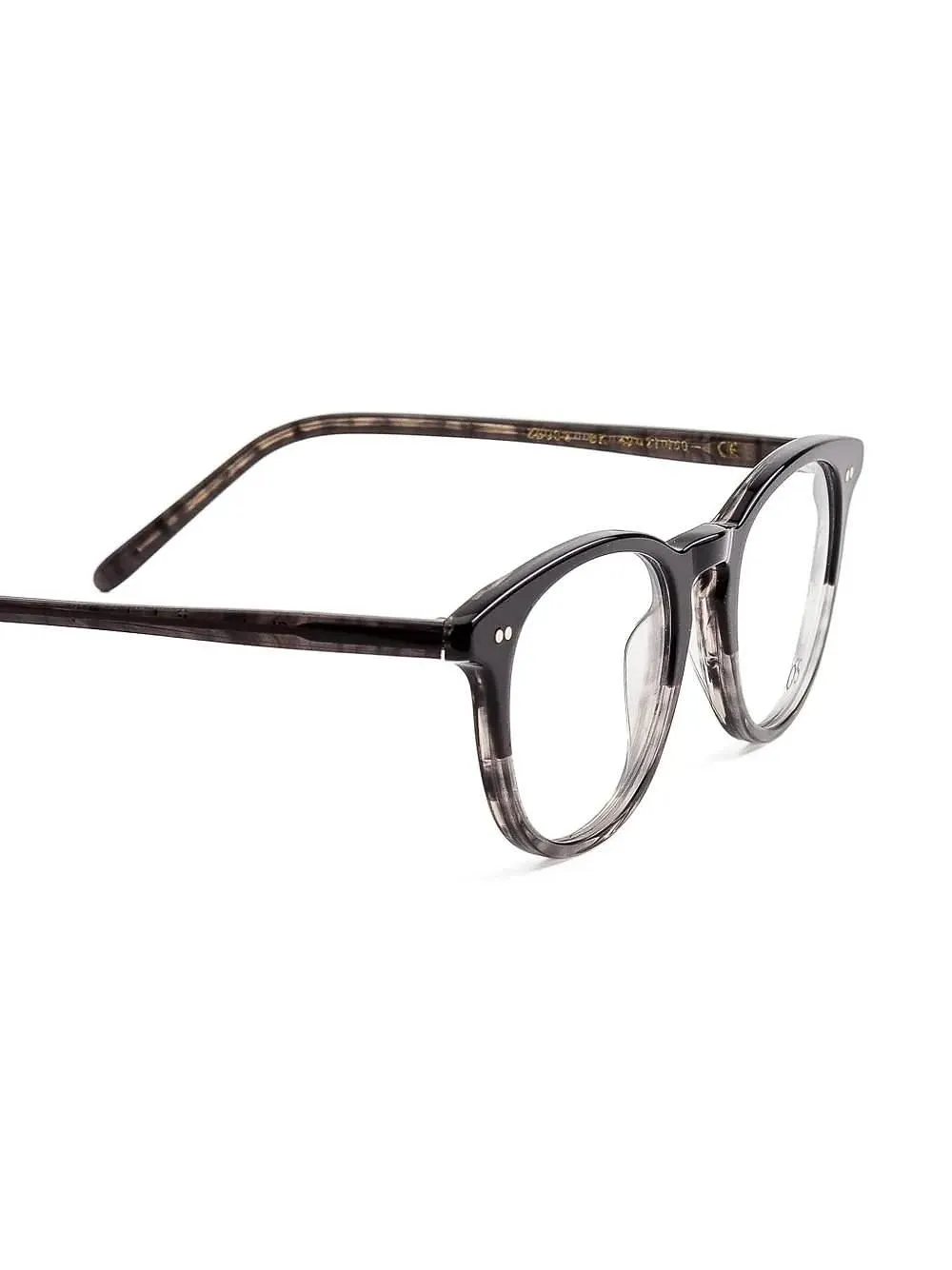 Epos Zeus2 Oval Frame Glasses
