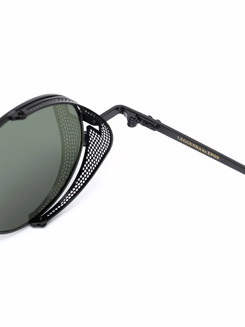 Epos Tarsis Round Frame Sunglasses