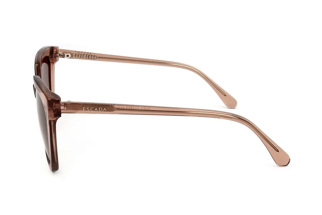 Escada Sese 57 Square Sunglasses