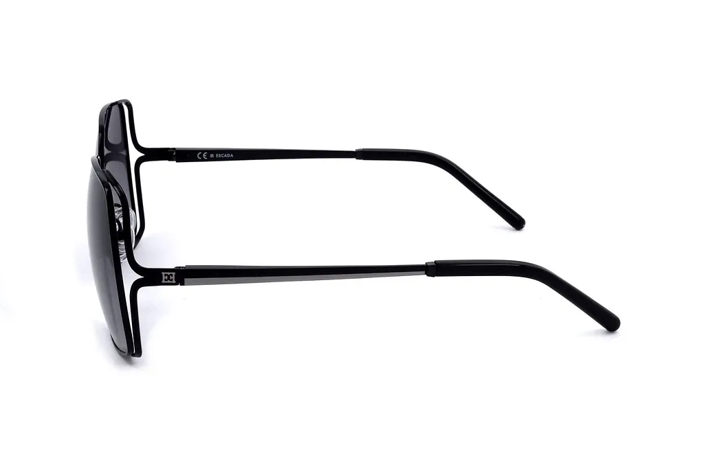 Escada Sese 58 Square-Frame Sunglasses