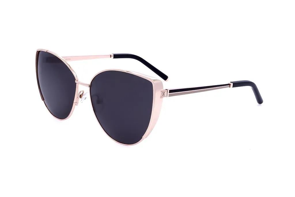 Escada Sese 59 Cat-Eye Sunglasses