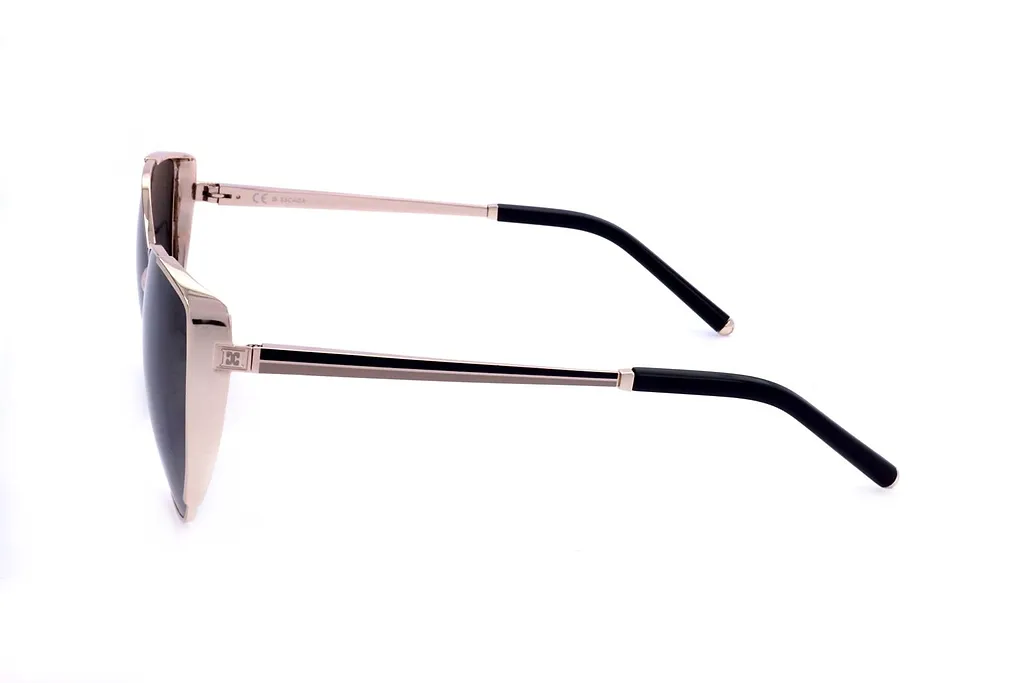 Escada Sese 59 Cat-Eye Sunglasses