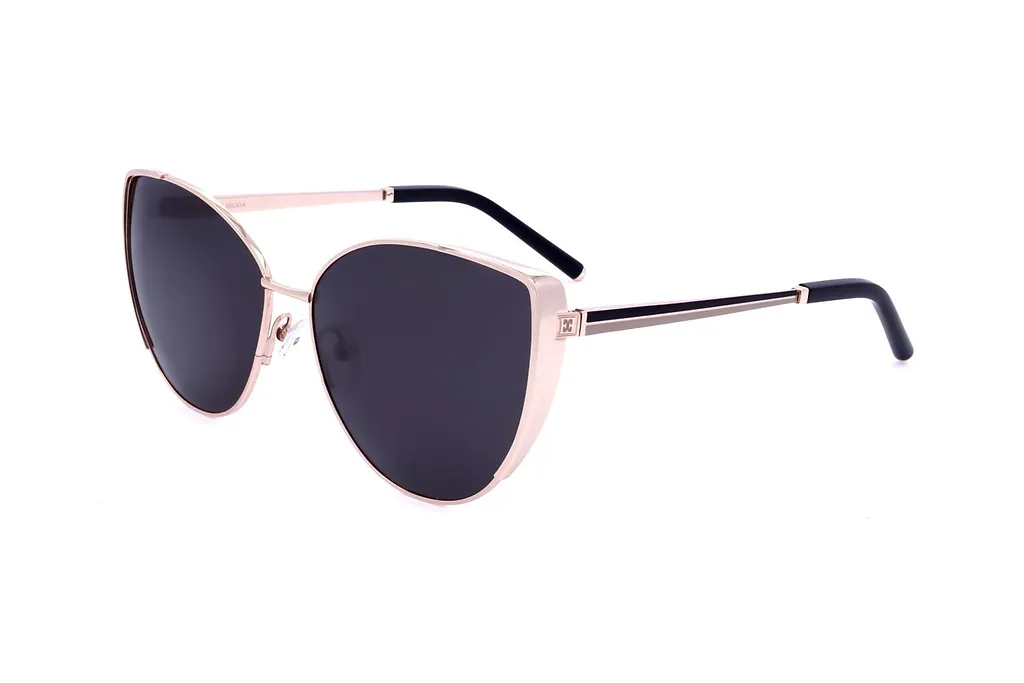 Escada Sese 59 Cat-Eye Sunglasses
