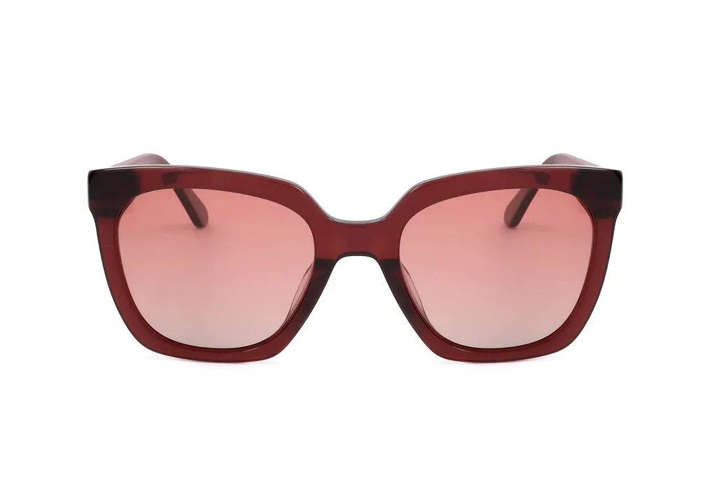Escada Sese 57 Cat-Eye Sunglasses