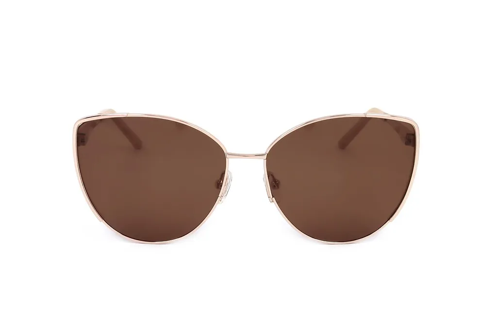Escada Sese 59 Cat-Eye Sunglasses