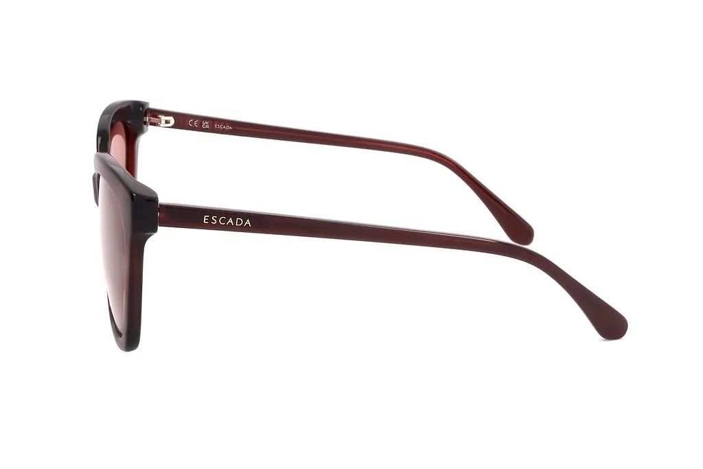 Escada Sese 57 Cat-Eye Sunglasses