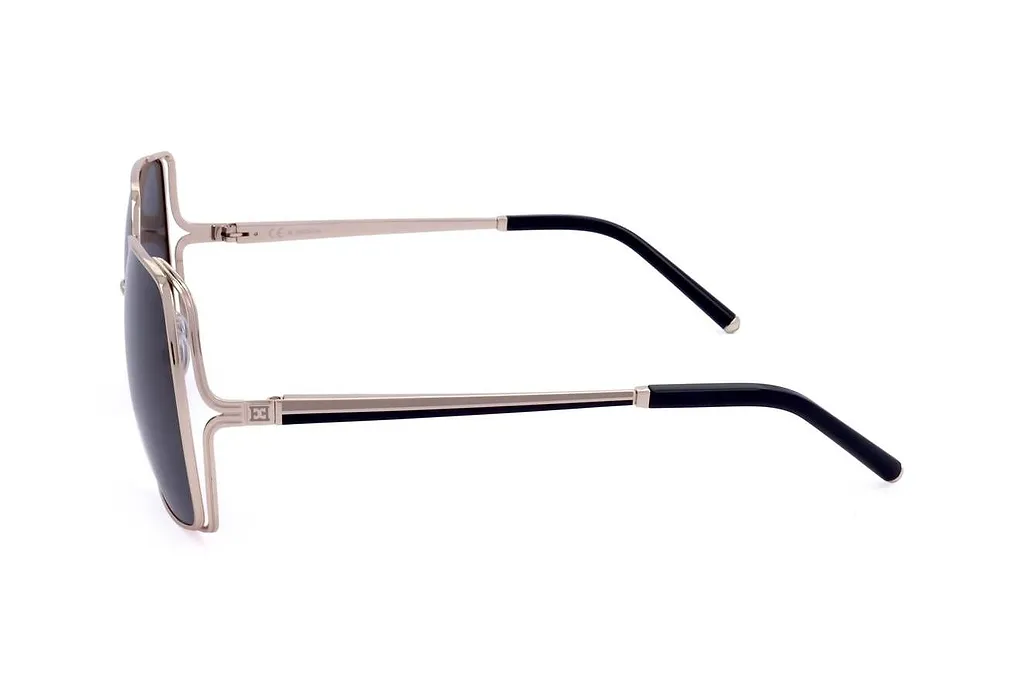 Escada Sese 58 Geometric Sunglasses