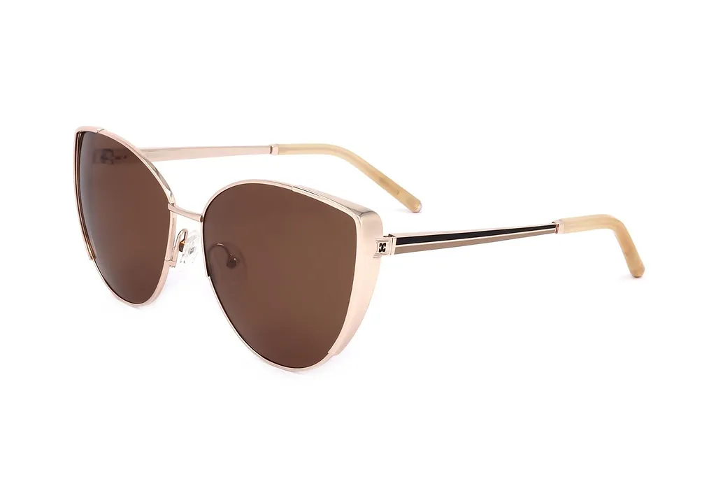 Escada Sese 59 Cat-Eye Sunglasses