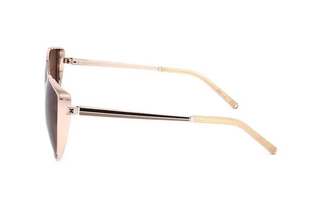 Escada Sese 59 Cat-Eye Sunglasses