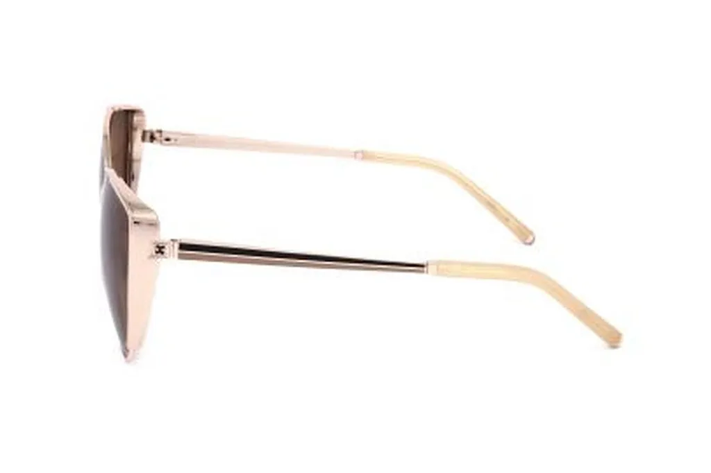 Escada Sese 59 Cat-Eye Sunglasses