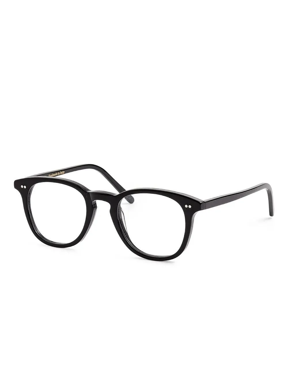 Epos Zeus2 Oval Frame Glasses