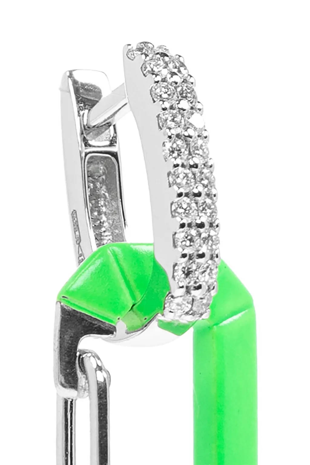 Cheren Dangle Earrings