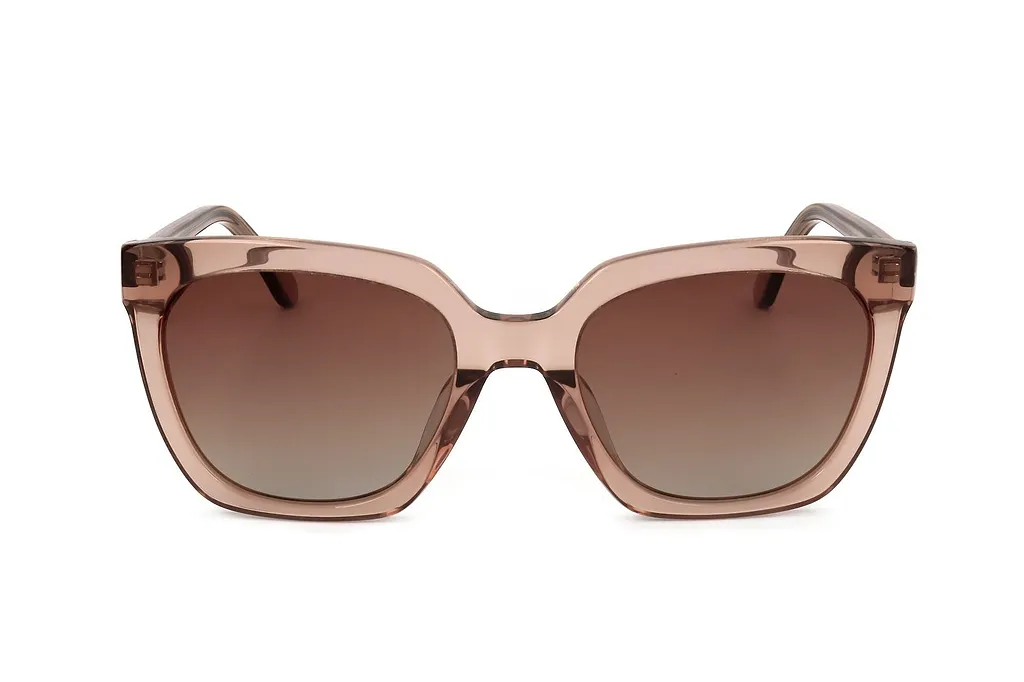 Escada Sese 57 Square Sunglasses