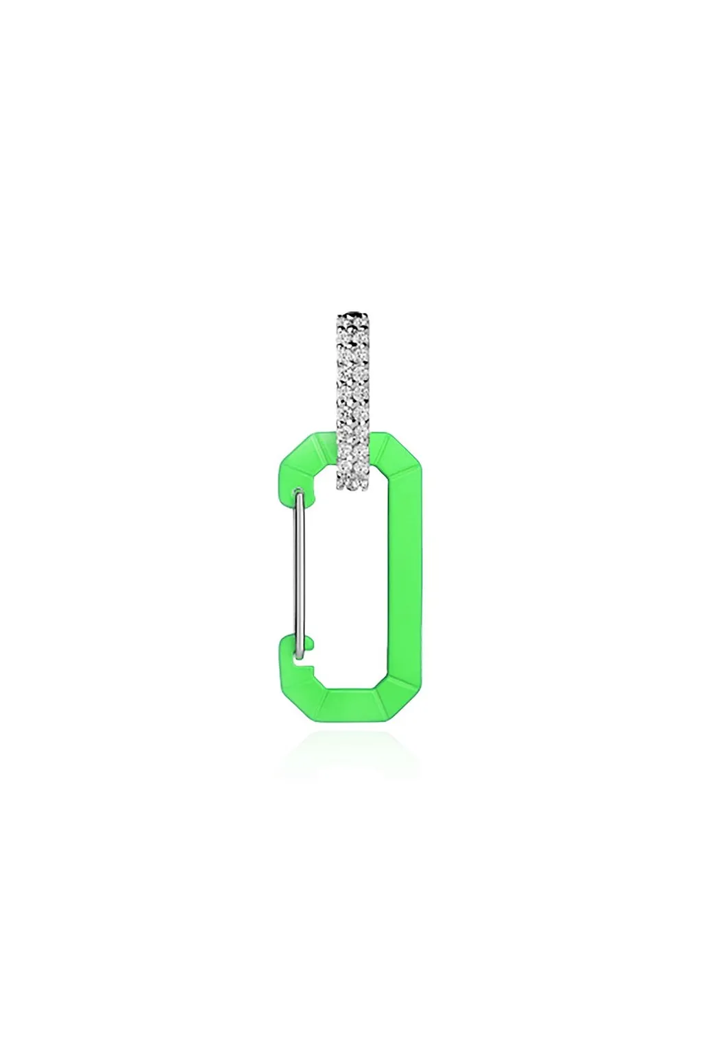 Cheren Dangle Earrings