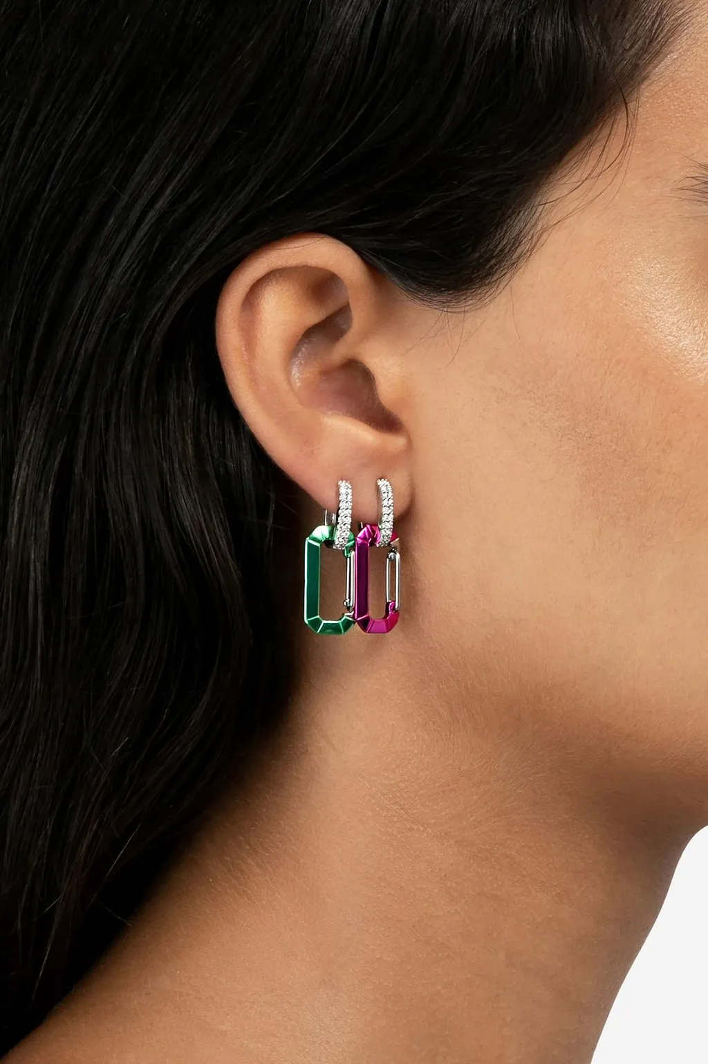 Cherme Earrings