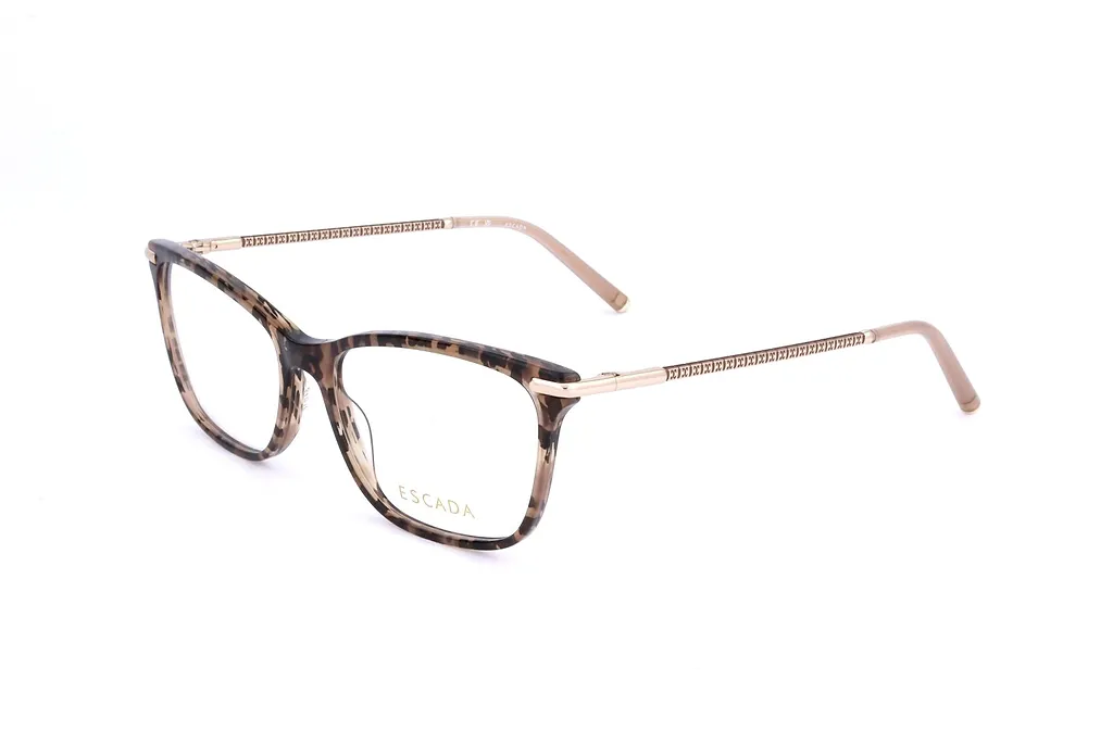 Escada Vesd 62 Rectangular Glasses