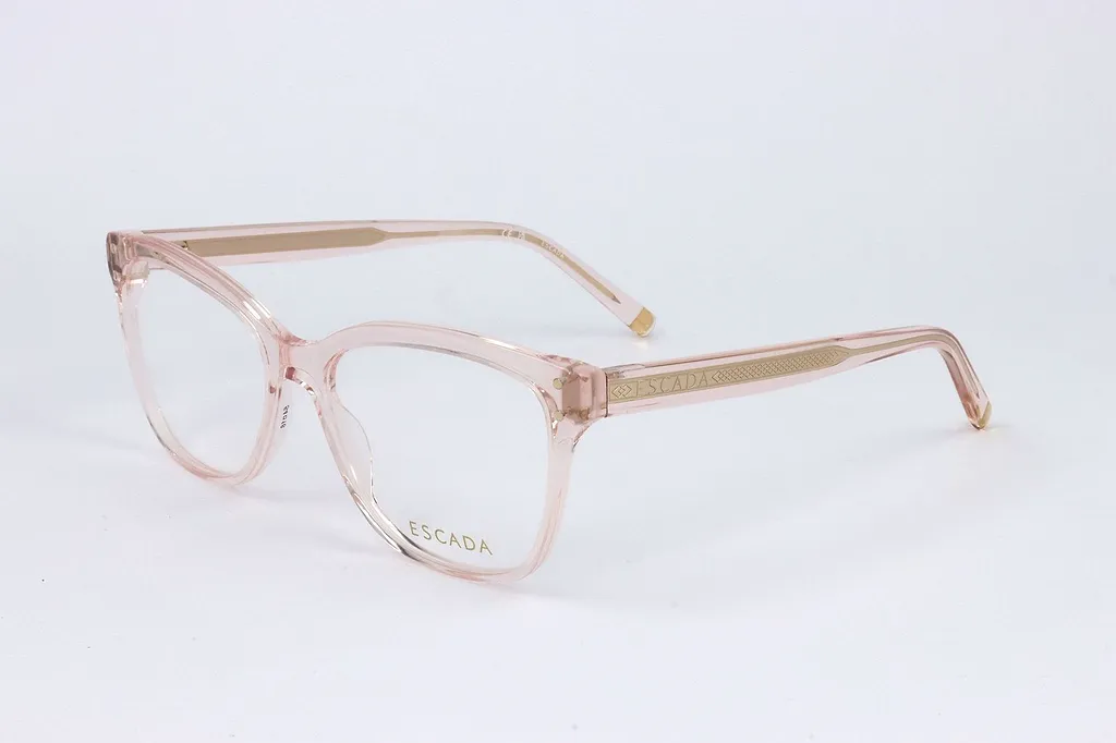 Escada Vesc53 Optical Glasses