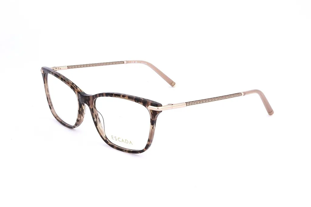 Escada Vesd 62 Rectangular Glasses