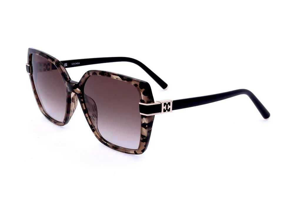 Escada Square-Frame Sunglasses