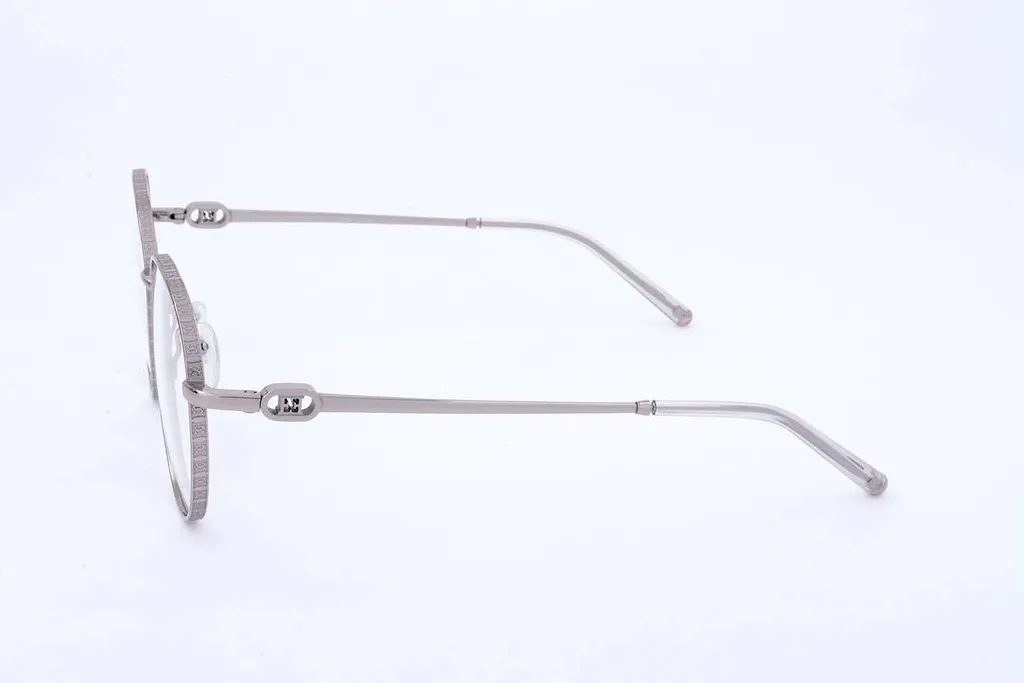 Escada Vesd 80 Round Optical Glasses