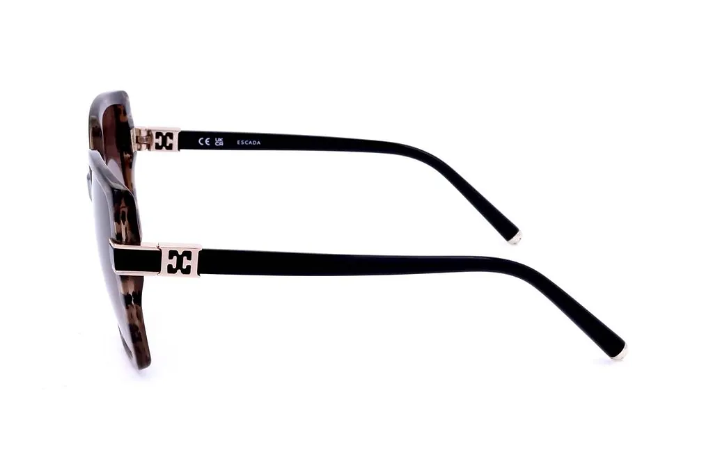 Escada Square-Frame Sunglasses