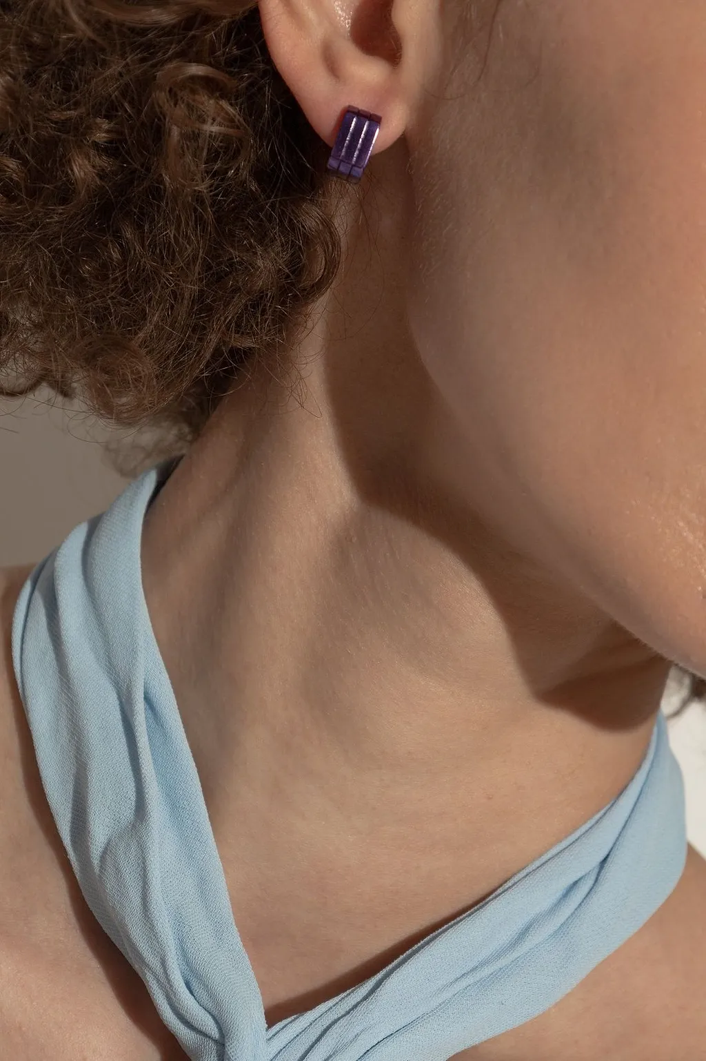 EÉRa Candy Single Earring