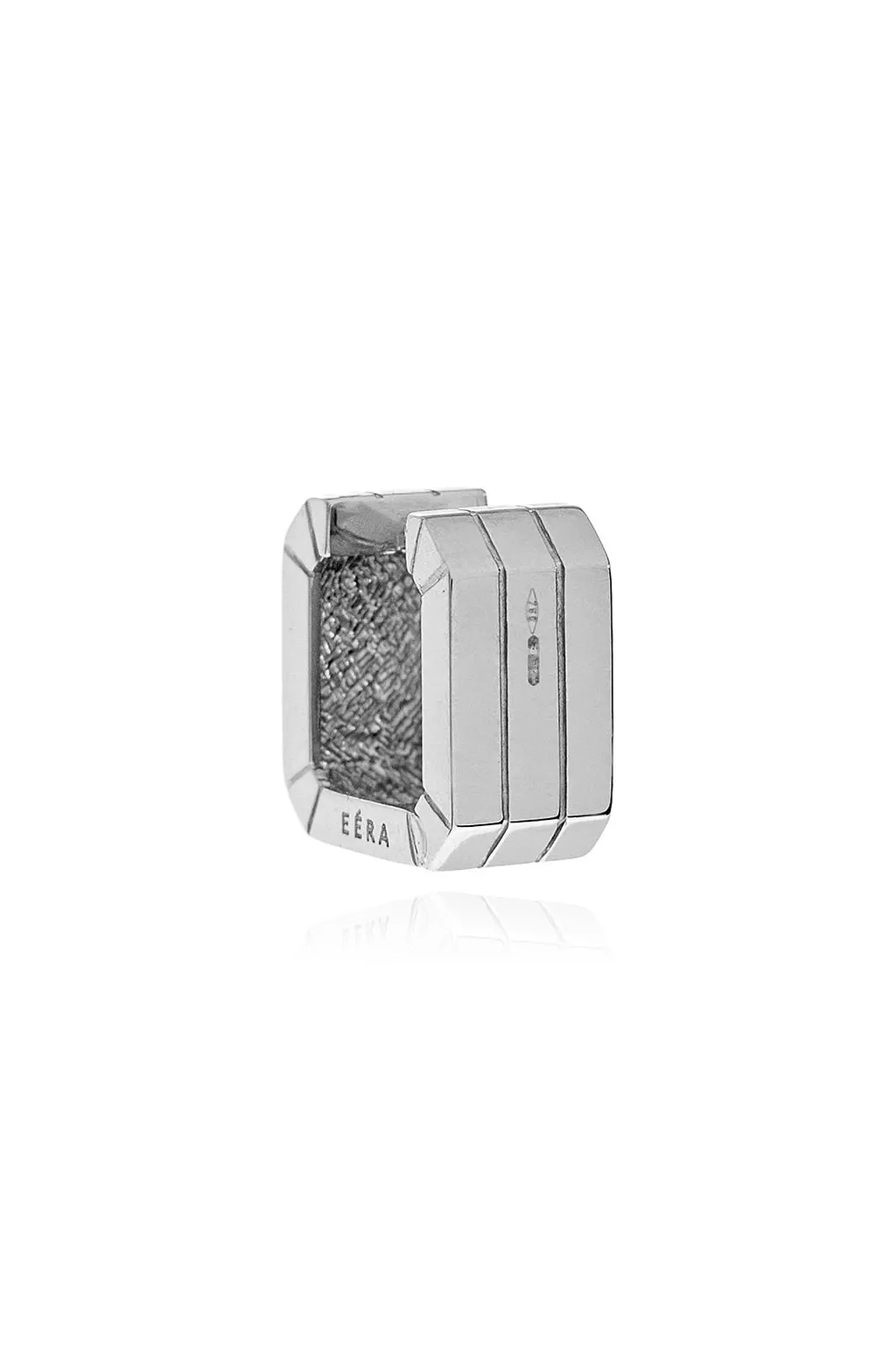 Geometric Stud Single Earring
