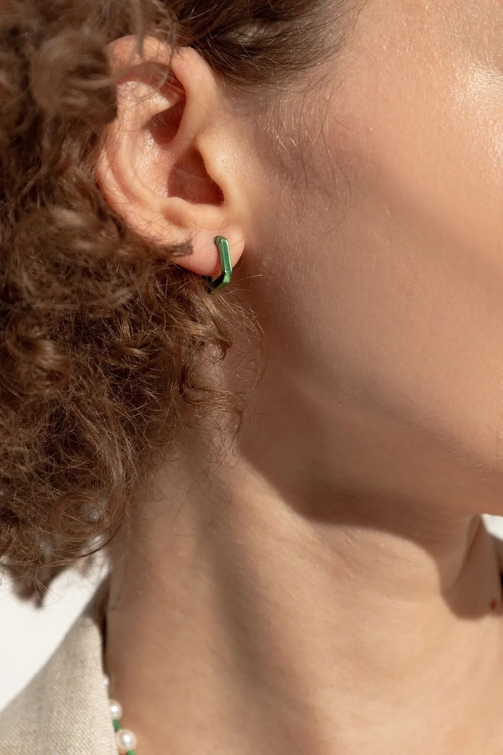 Candy Mini Single Earring
