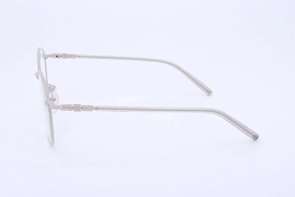 Escada Vese36 Round Glasses