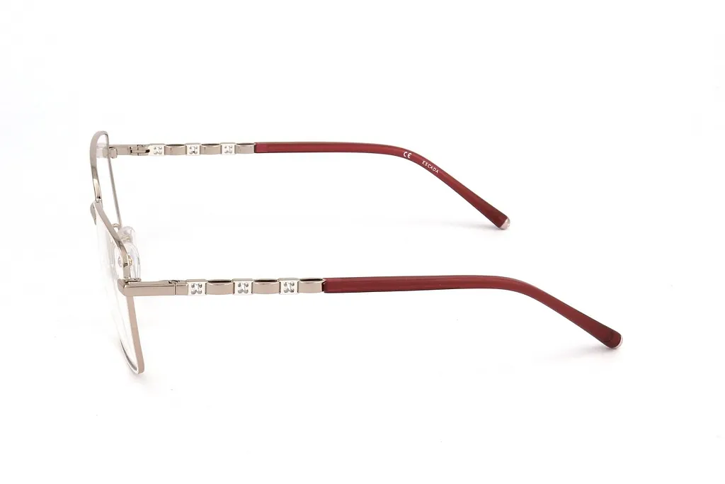 Escada Vesd53 Rectangular Glasses