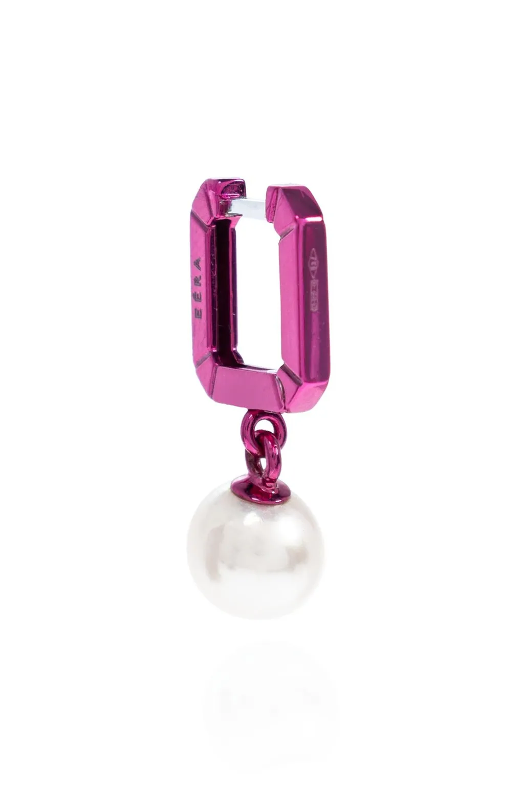 Pearl Drop Earrings