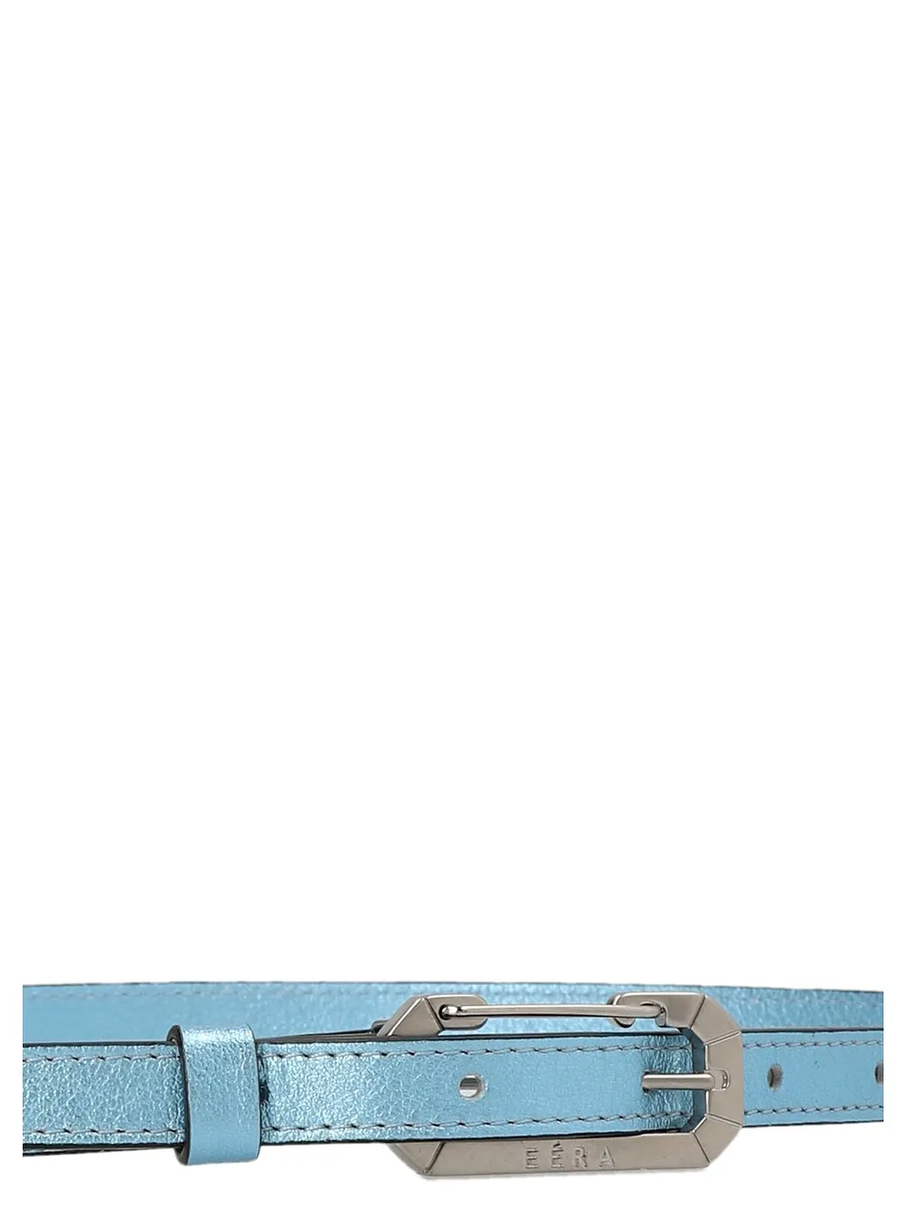EÉRa Metallic Finish Designer Belt
