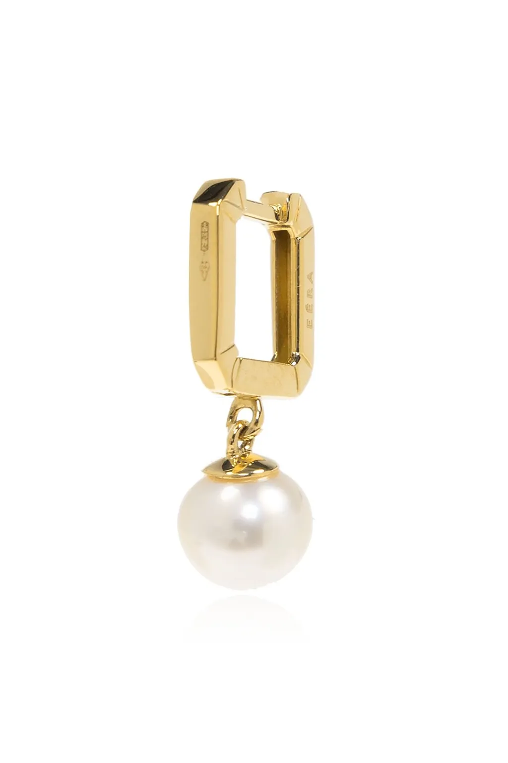 Pearl Drop Earrings