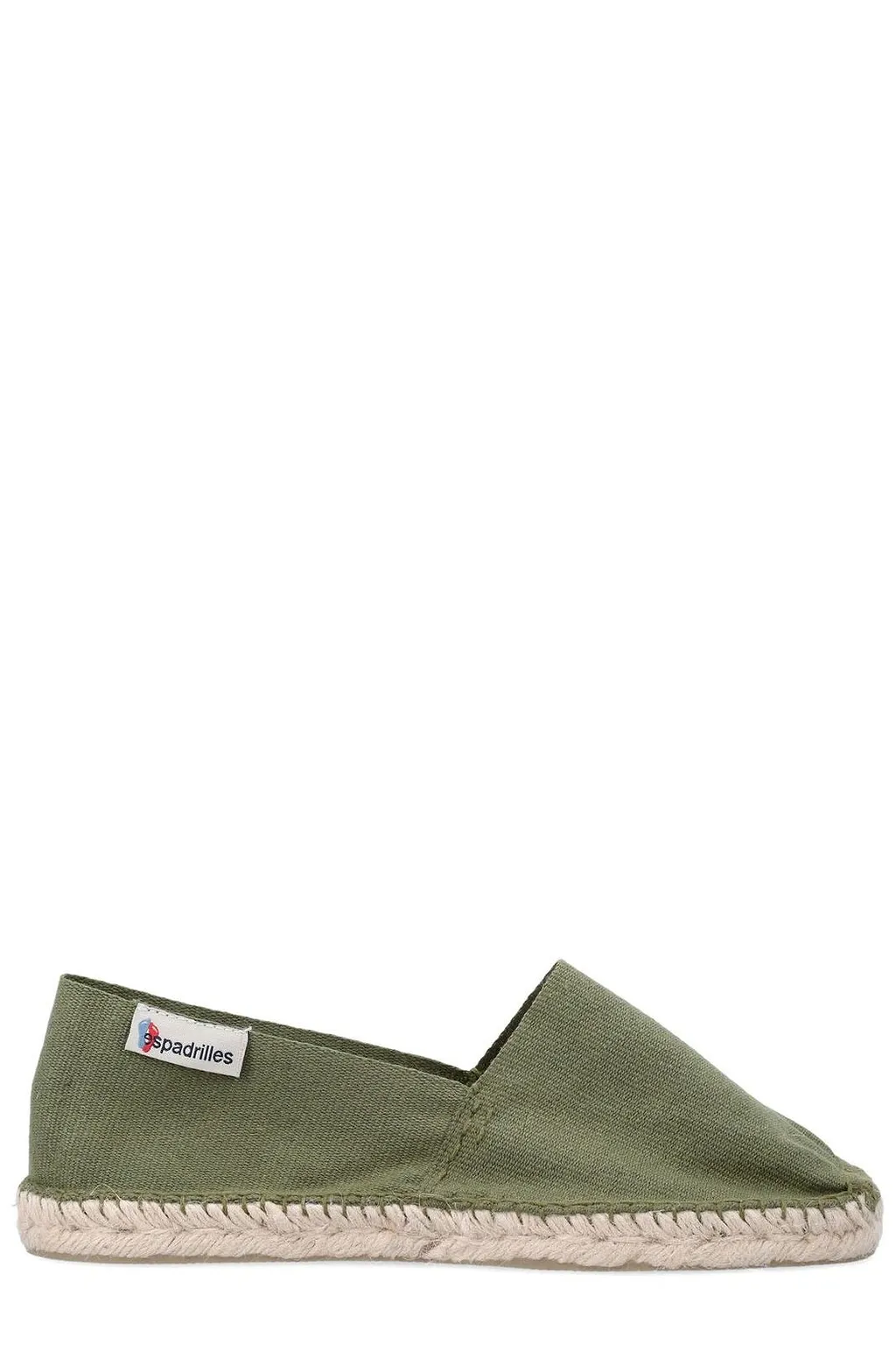 Espadrilles Alpargata Canvas Espadrilles