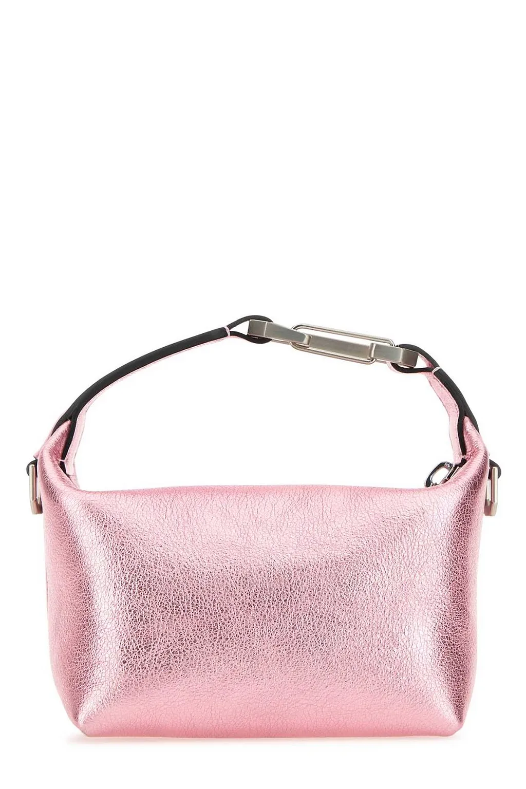 Tiny Moon Zipped Tote Bag