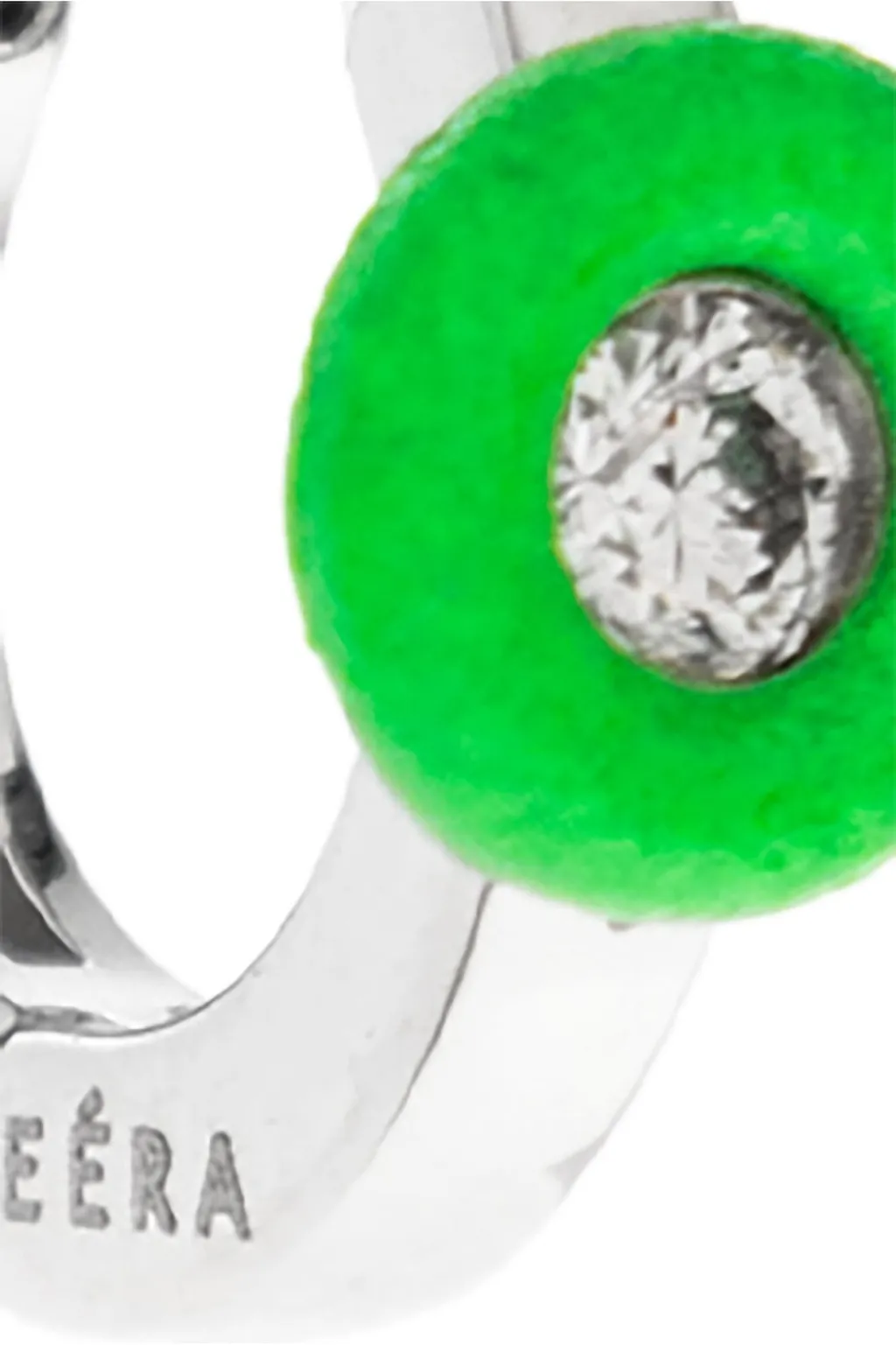 Stud Earrings