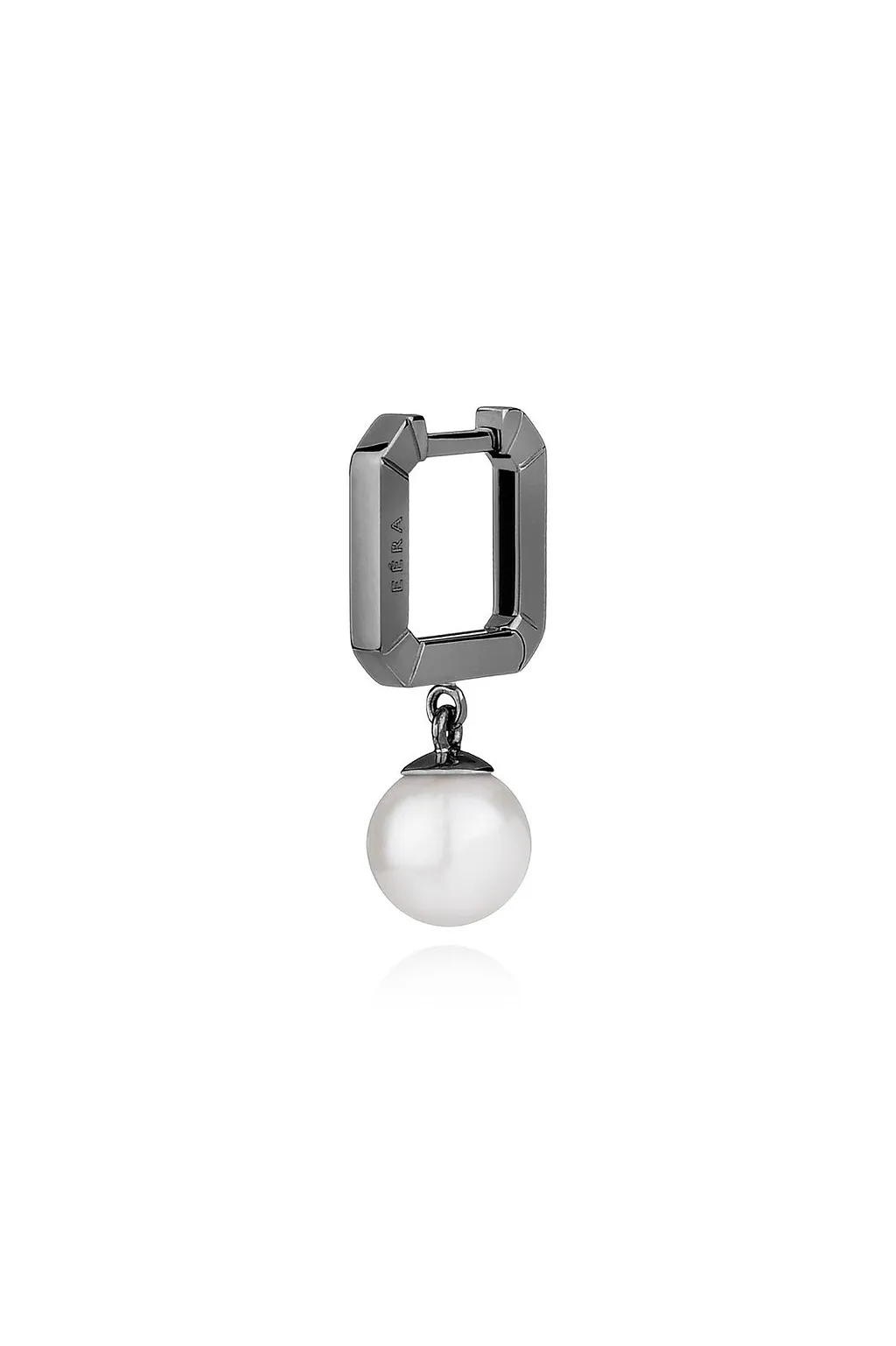 Pearl Drop Earrings