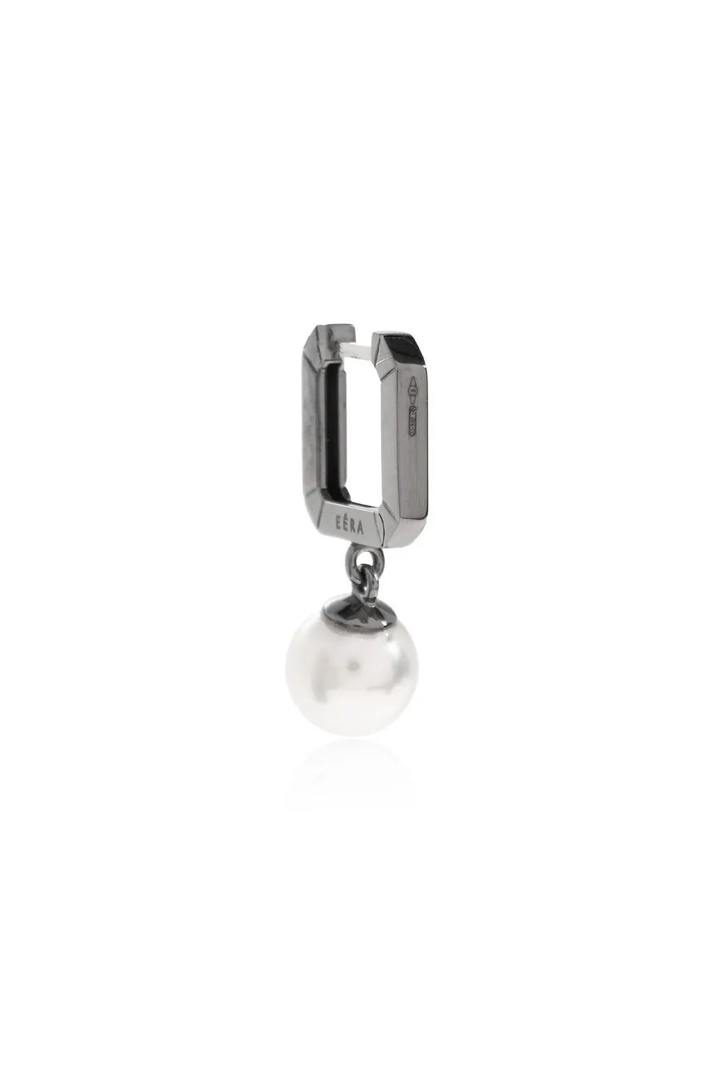 Pearl Drop Earrings