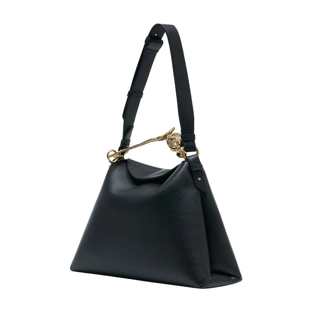 Erdem Bloom Large Shoulder Bag