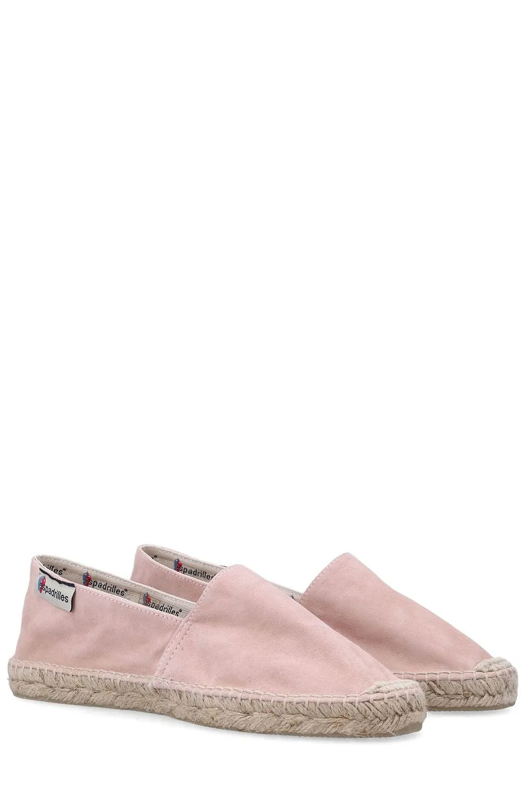 Espadrilles Alpargata Suede Espadrilles