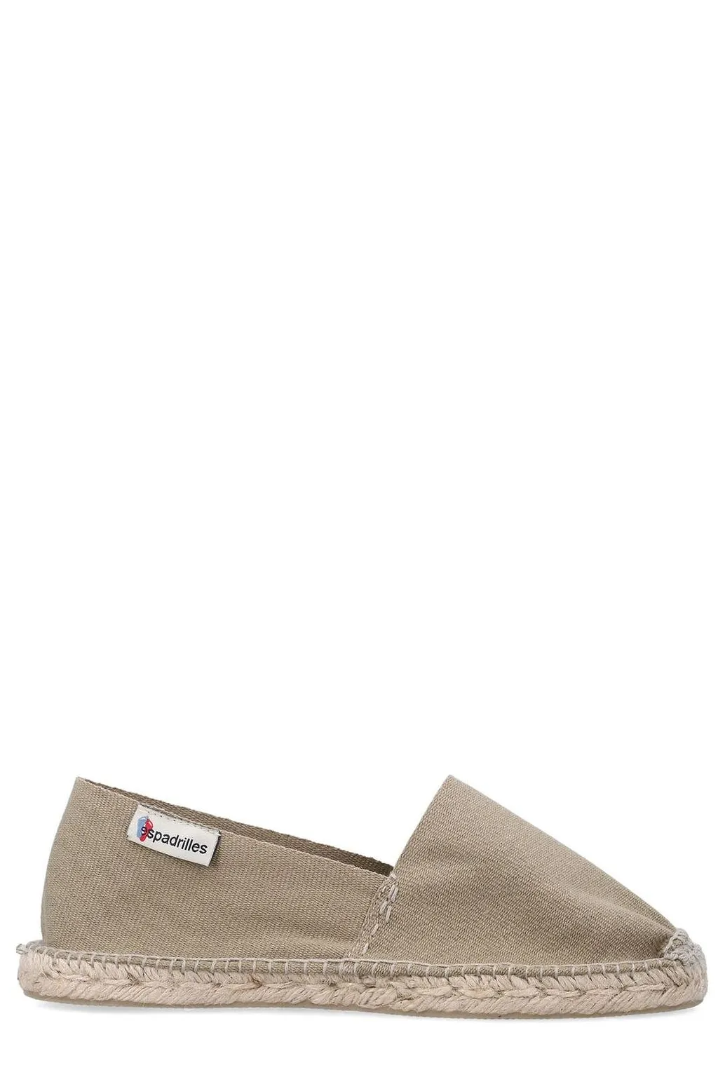 Espadrilles Alpargata Slip-On Espadrilles
