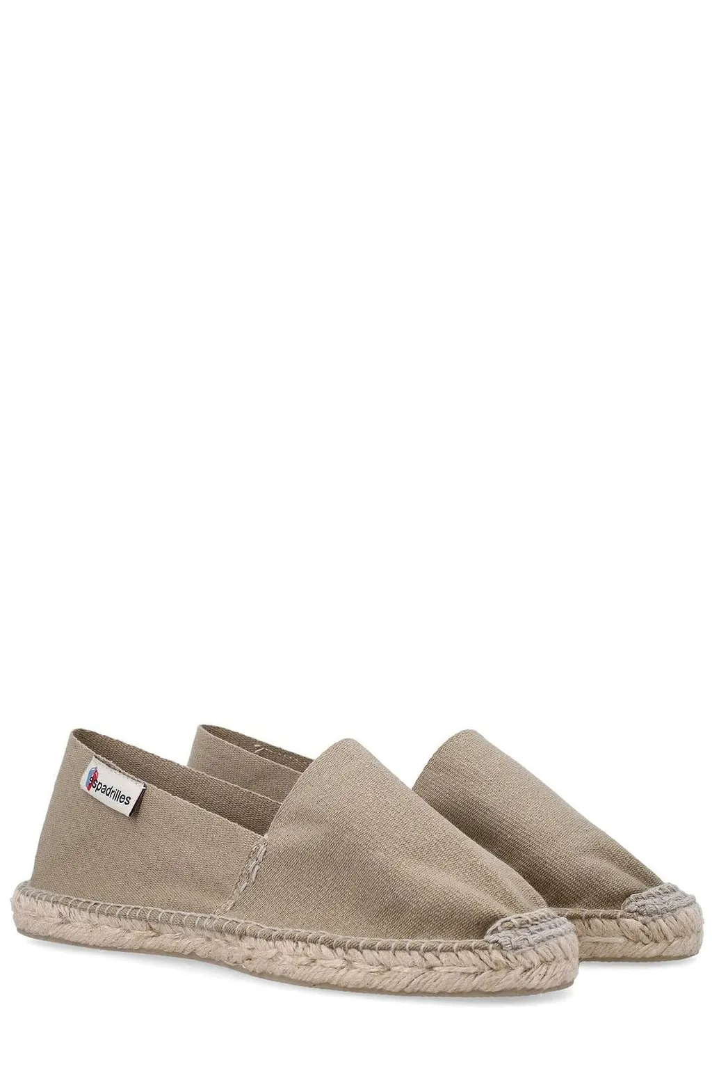 Espadrilles Alpargata Slip-On Espadrilles