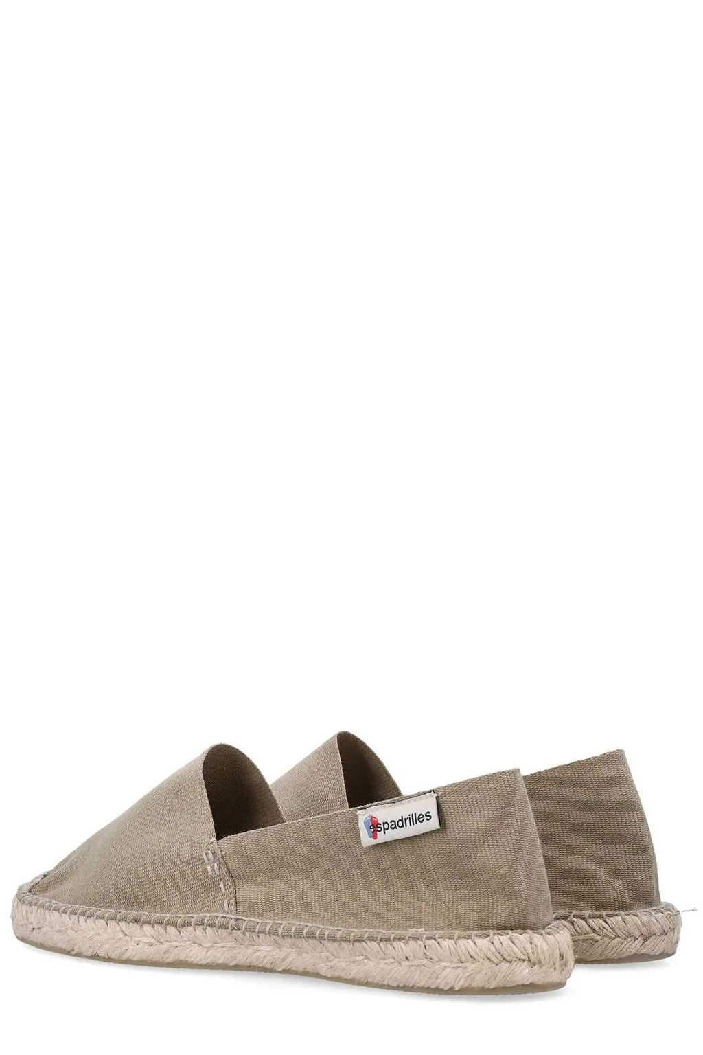 Espadrilles Alpargata Slip-On Espadrilles